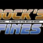 ROCK'S FINEST 80s AND MORE