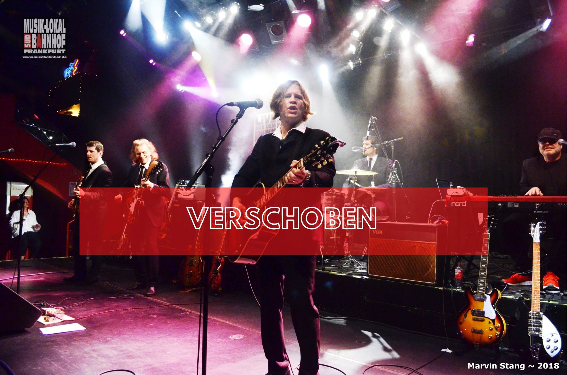 Beatles Revival Band