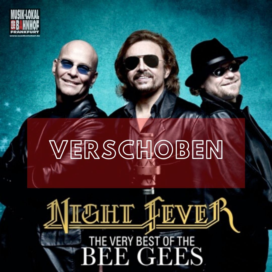 Night Fever - The Very Best Of The Bee Gees