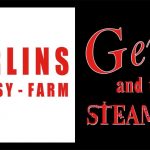 Merlins Fantasy Farm & Gerry and the STEAMERS  / 16.04.2023