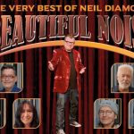 BEAUTIFUL NOISE - Neil Diamond-Tribute-Band