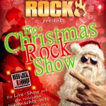 The Christmas Rock Show / THE STARS OF ROCK