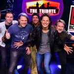 BOUNCE - BON JOVI Tribute Band