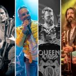 The Queen Kings